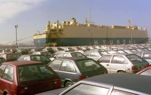 Toyota, Kia, Hyundai từng có một ngày như VinFast: Lần đầu đưa những chiếc ô tô nội địa sang Mỹ