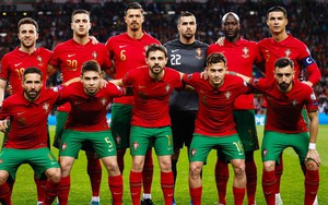 Link trực tiếp bóng đá Bồ Đào Nha vs Uruguay, World Cup 2022 (02h00, 29/11)