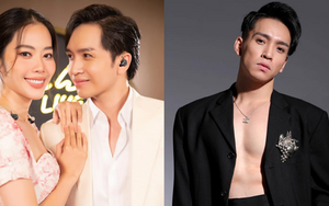 Sao nam Vbiz khiến Nam Em muốn lấy làm chồng: Visual điển trai, từng sợ bị hiểu lầm là 'con nuôi Hoài Linh'