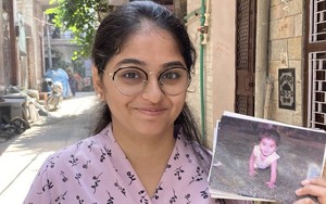 Thế giới chạm ngưỡng 8 tỷ, vậy cuộc sống của đứa trẻ thứ 1 tỷ tại Ấn Độ giờ ra sao?