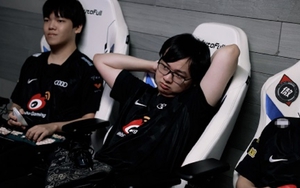 Xuất hiện thông tin SofM và TheShy ra đi, WBG chỉ giữ lại ON