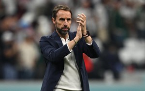 Đội tuyển Anh : Southgate, giữa tầm thường và phi thường