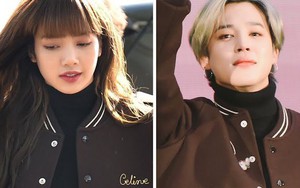 5 lần ‘đụng hàng’ không hề lép vế sao nam của Lisa Blackpink