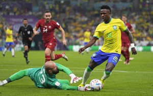 Chuyên gia nhận định Brazil vs Thụy Sỹ 23h00 ngày 28/11