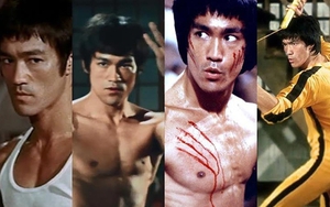 Sinh nhật Lý Tiểu Long: 7 điều ít biết về biểu tượng võ thuật