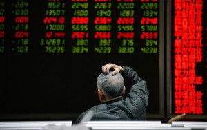 Các thị trường chứng khoán châu Á giảm điểm phiên sáng 28/11