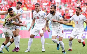 Iran vs Mỹ (VTV3 trực tiếp): Còn hơn một trận đấu