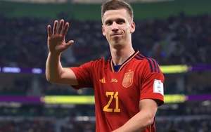 Tây Ban Nha vẫn có thể bị loại khỏi World Cup 2022