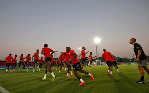 VIDEO bàn thắng Hàn Quốc 2-3 Ghana | Bảng H World Cup 2022