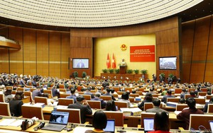 Thực hiện các hệ giá trị, hướng tới phát triển toàn diện con người