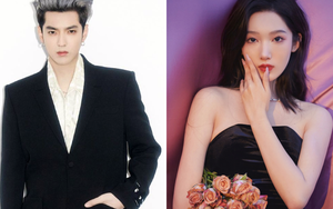 Nạn nhân của Ngô Diệc Phàm mong muốn giúp đỡ những người đồng cảnh ngộ