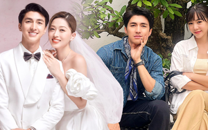 Bình An lột xác sau 1 tháng lấy vợ, từng đọc nhiều comment ‘Để xem hạnh phúc được bao lâu’