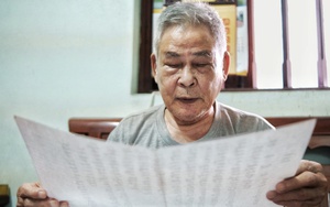 Chuyện chưa kể về hát múa Ải Lao (kỳ 3 & hết): Giấc mơ "tiếp lửa" cho di sản