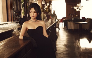 Phương Anh Đào - Từ "Vũ trụ mỹ nhân" tới "Tro tàn rực rỡ"