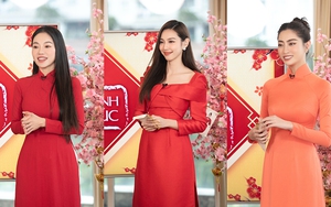 Vợ chồng "bà trùm hoa hậu" Phạm Kim Dung tặng 3 ngôi nhà tình nghĩa