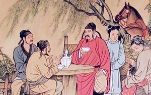 Cổ nhân dạy 'Phú quý không kết 3 bạn, nghèo khó không tìm 3 người': Giàu hay nghèo vẫn phải biết chọn bạn mà chơi, nếu không cuộc đời càng dễ xuống dốc