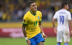 Tỷ lệ bóng lăn Brazil vs Thụy Sỹ (23h00, 28/11) | World Cup 2022 bảng G