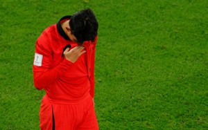 Cơ hội Hàn Quốc đi tiếp ở World Cup 2022 ra sao?