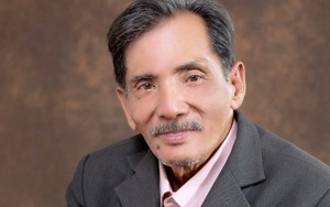 Cuộc sống hiện tại của nghệ sĩ Thương Tín