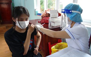 Hơn 98% người dân TP HCM có kháng thể phòng ngừa Covid-19​