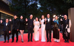 "Tro tàn rực rỡ" của đạo diễn Bùi Thạc Chuyên thắng lớn tại LHP ba châu lục