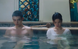 Cảnh nóng bỏng của cặp đôi ‘Chiếc bật lửa và váy công chúa’ gây sốt, khán giả tiếc vì chưa bạo bằng truyện!