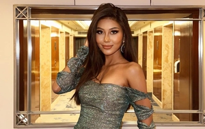 Thạch Thu Thảo: Á hậu 2 gây tranh cãi tới thành tích Top 20 Miss Earth 2022