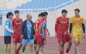 Bóng đá Việt Nam tối ngày 29/11: Tuyển Việt Nam có thể thắng Dortmund