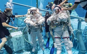 Đây là lý do tại sao chỉ có 360 người trở thành phi hành gia của NASA suốt 60 năm qua