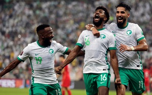 Xem trực tiếp Ả rập Xê út vs Mexico ở đâu, kênh nào?