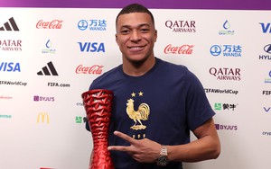 Tin nóng World Cup hôm nay 29/11: Benzema vẫn có thể đá World Cup