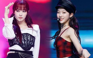 10 thần tượng K-pop thế hệ 4 nổi đình đám là người Nhật Bản