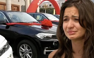 Những ông chủ "nhà người ta": Chi hơn 800 triệu đồng cho nhân viên đặt cọc tiền nhà, tậu hẳn BMW làm quà cho người xuất sắc