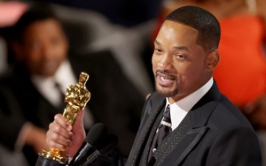 Will Smith nói gì khi phim mới không được khán giả đón nhận sau cú tát chấn động?