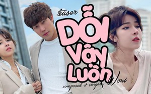 Woni - Vy Dương sự kết hợp lận đận, tìm chỗ đứng sau 2 bản hit