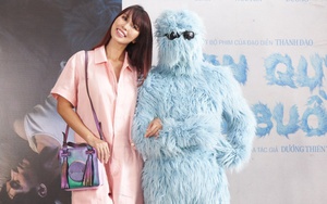 Siêu mẫu Hà Anh lên án việc làm nội dung "bẩn" để câu view trên TikTok