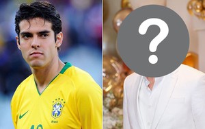 Huyền thoại 1 thời từng đánh bại cả cặp đôi Messi và Ronaldo gây bão khi  xuất hiện trên khán đài World Cup, nhan sắc ra sao sau 5 năm giải nghệ?