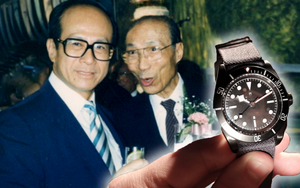 ‏'Vua đầu tư' và chiếc đồng hồ luôn chạy sớm 30 phút: Muốn thành công, đây là những bài học 'bắt buộc' ai cũng phải biết‏