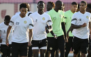 VIDEO bàn thắng Ecuador 1-2 Senegal