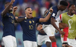 Dự đoán tỉ số trận đấu Tunisia vs Pháp, World Cup 2022 ngày 30/11