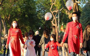 Giữ gìn, phát huy hệ giá trị gia đình Việt Nam trong thời kỳ mới