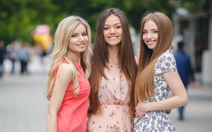 Một đất nước nhỏ bé, nhiều người mẫu, hoa hậu bậc nhất nhưng phụ nữ lại cực khó lấy được chồng: Vì đâu đến nỗi?