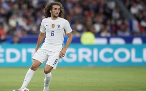 Đội hình dự kiến Tunisia vs Pháp (22h00, 30/11): Cơ hội cho đội hình 2