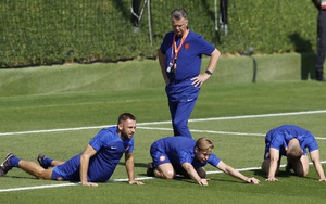 VIDEO bàn thắng Hà Lan 2-0 Qatar