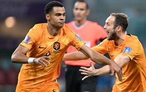 Kết quả bóng đá World Cup 2022 ngày hôm nay (29/11)