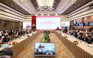 Khai mạc Hội thảo quốc gia “Hệ giá trị quốc gia, hệ giá trị văn hóa, hệ giá trị gia đình và chuẩn mực con người Việt Nam trong thời kỳ mới”