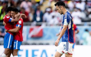 Vì sao các đại diện châu Á chơi hay khó tin rồi lập tức gây thất vọng?