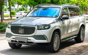 Mercedes-Benz sắp tăng giá một loạt xe mới tại Việt Nam, cao nhất 380 triệu đồng