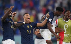 Nhận định bóng đá Tunisia vs Pháp 22h00 ngày 30/11, World Cup 2022 bảng D