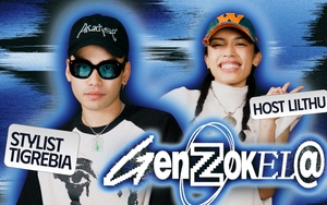 Stylist Tigrebia: “Làm gì cũng cần thông minh, biết đam mê có nuôi sống được mình không”